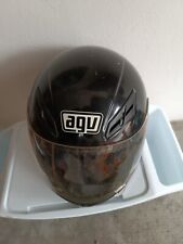 Casco Integrale AGV K4 usato Tg. S