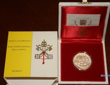 NL* VATICANO GIOVANNI PAOLO II