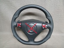 Volante sportivo AMG Mercedes