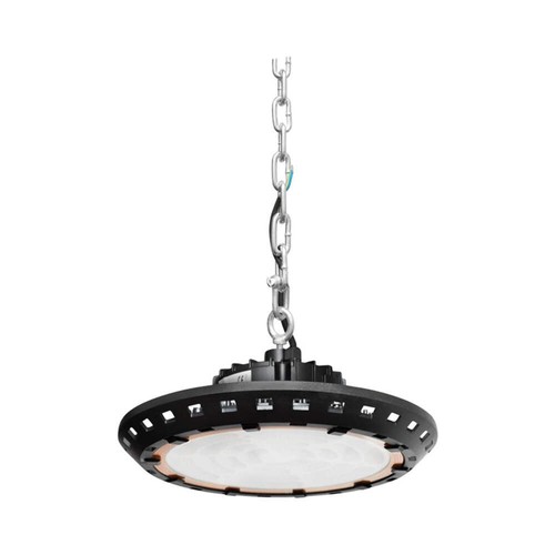 Lampada industriale led - lampada,