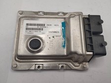 Centralina motore Fiat 500E