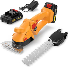 Tagliasiepi a Batteria 21V - 2