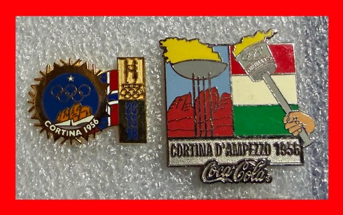1956 cortina giochi - 1956,