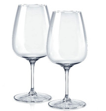 30 Bollini ESSELUNGA COLLECTION RIEDEL 2025 calice calici punti bicchiere vino