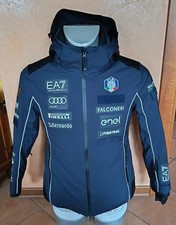 GIACCA SCI NUOVA S EA7 FISI