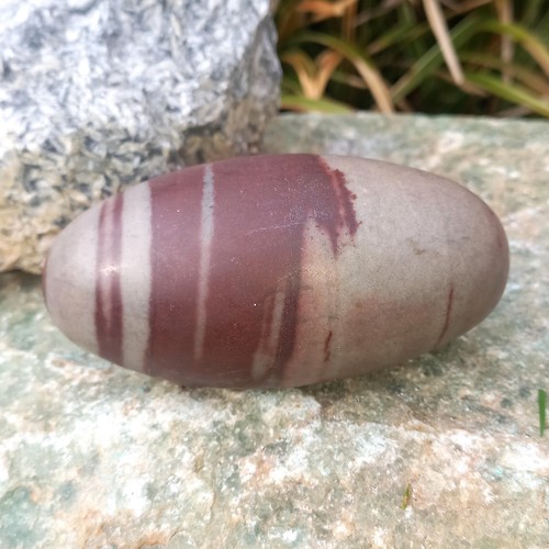 Shiva lingam narmada fiume - shiva,