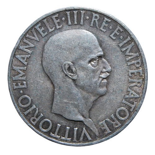 Lire 1936 impero roma - lire,