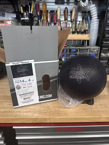 New palla bowling - -, 14