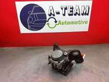 Pompa ABS Opel Corsa D S07