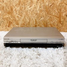 Videoregistratore Panasonic