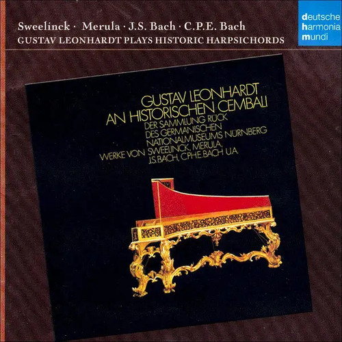 Bach carl philip - bach,