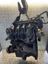 Motore HONDA JAZZ II GD, GE3