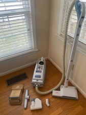 Electrolux Aerus Lux Legacy