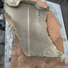 Parafango ant. DX VOLKSWAGEN TRANSPORTER FURGONE (7H) 2.5 TDI (128Kw) PL-TA Frg