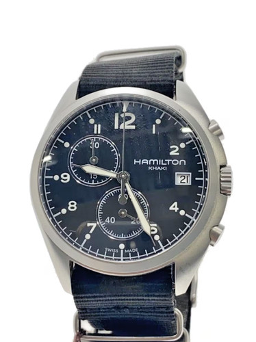 Orologio uomo hamilton - uomo,