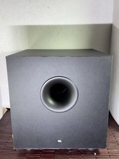 JBL SUB125a Subwoofer Simply