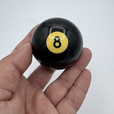 Biliardo 8 palline in