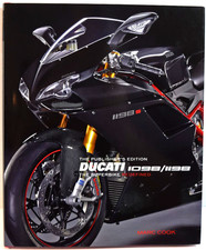 Ducati 1098/1198: The