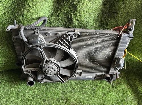 Kit radiatori per opel meriva - per,
