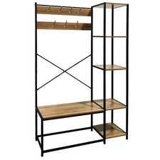 Appendiabiti Industrial da