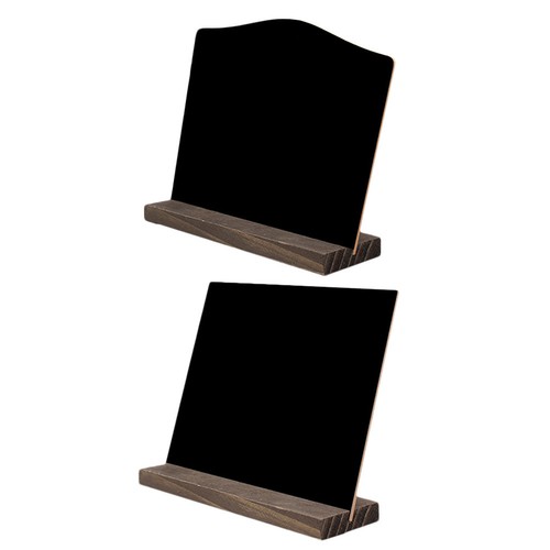 Pezzi cartelli in legno - pezzi,