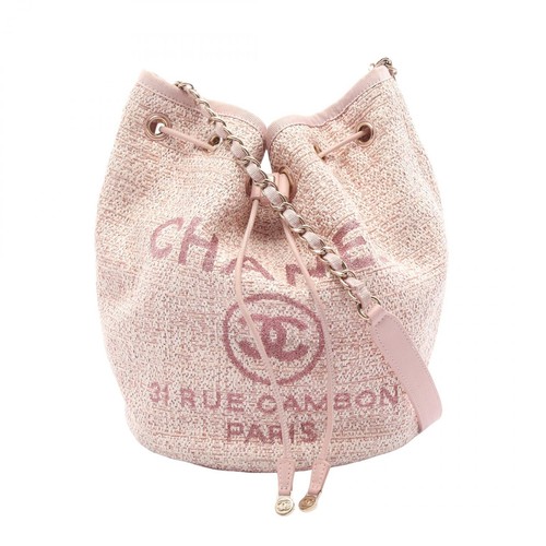 Borsa tracolla chanel - tracolla,