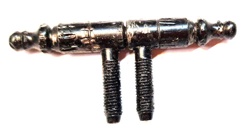 Cerniera anuba barocco per - anuba,