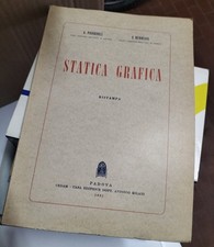 Statica Grafica PIGNEDOLI
