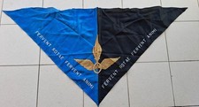Foulard vintage autieri - foulard,