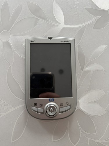 Pocket 2003 pro - pc,