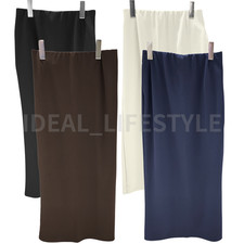 UNIQLO Crepe Jersey Gonna