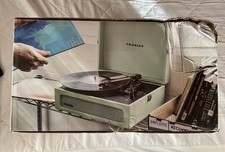 Crosley CR8017B Voyager