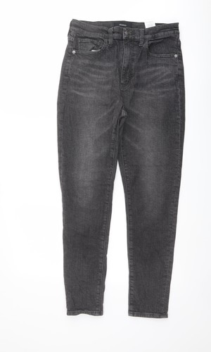Jeans skinny donna ersdgg - jeans,
