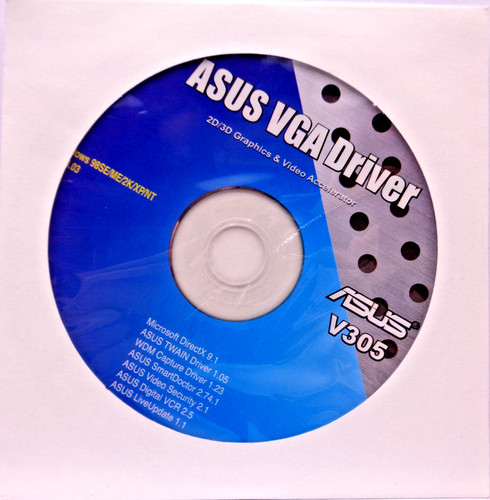 Ibm driver asus vga - ibm,