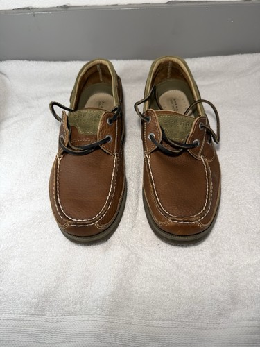 Sperry scarpe barca uomo - sperry,