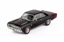 Collezione auto americane 1/43