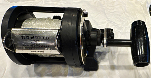 Mulinello shimano tld - shimano,
