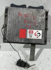 CENTRALINA GPL PER CHEVROLET