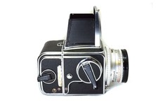 Fotocamera analogica