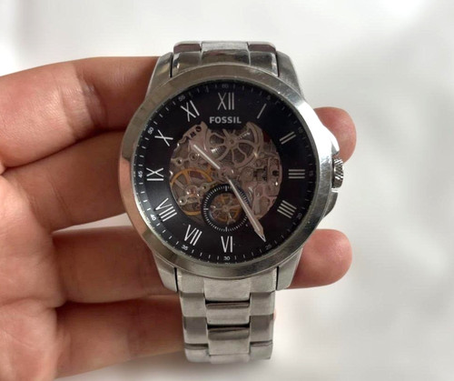 Orologio uomo fossil - orologio,