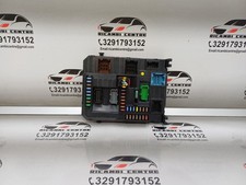 CENTRALINA SCATOLA PORTA FUSIBILI BSI N03 1.4B PEUGEOT ACTIVE 208 I 2013 AB6