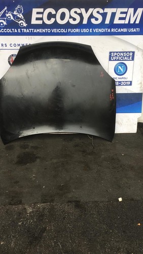 Cofano anteriore per ford puma - cofano,