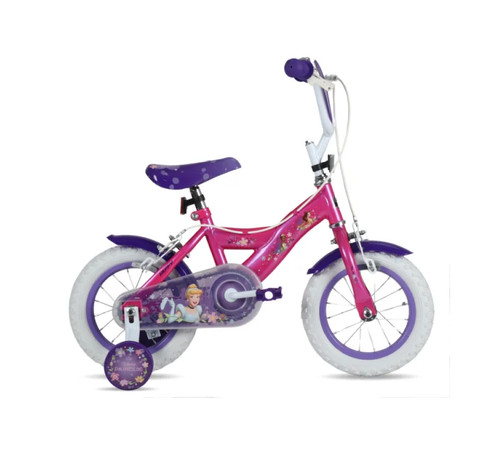 Disney bici bimbo princessa - disney,
