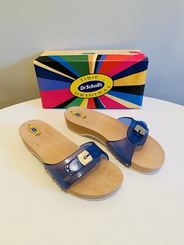 Scholls donna taglia - dr, 9