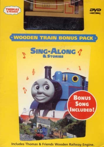Thomas and friends - thomas,