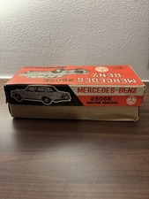 Ichimura Japan Mercedes 250 Se