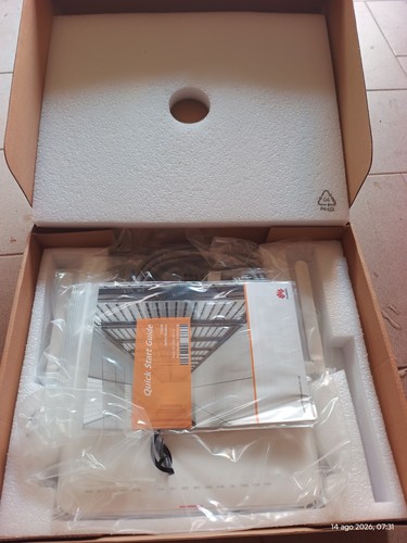 Router huawei 617 wi - huawei, ar