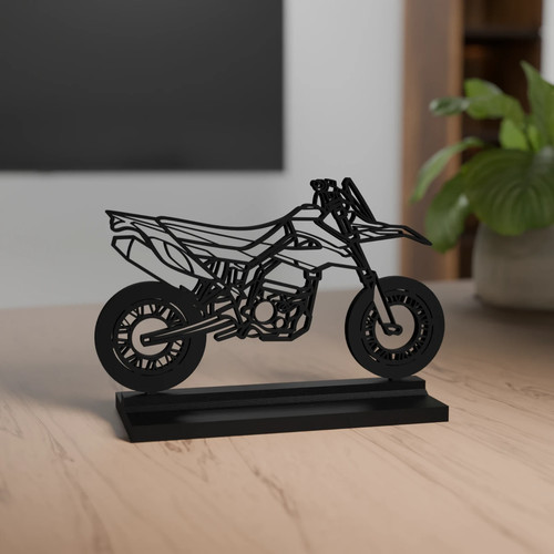Decorazione modello 125 - decorazione,