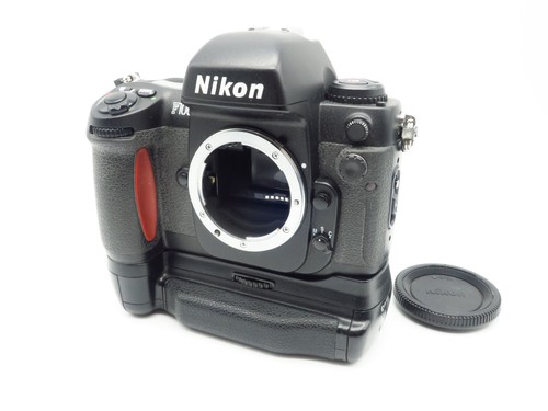 Corpo fotocamera reflex nikon - fotocamera,