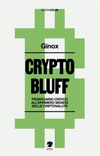 Crypto bluff - crypto,